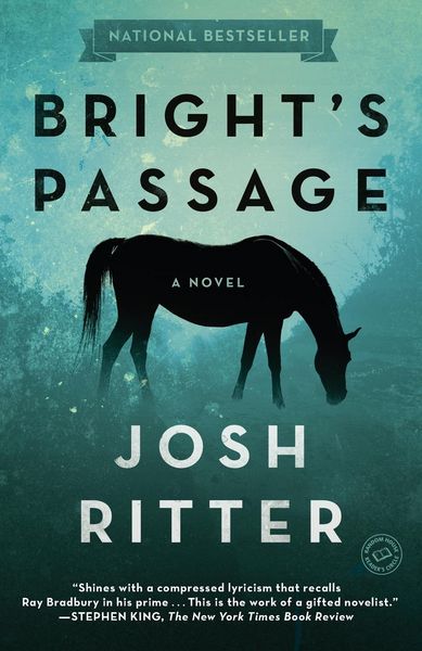 Produktbild: Bright's Passage