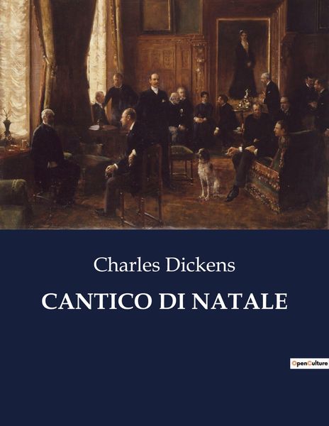 Produktbild: Cantico Di Natale