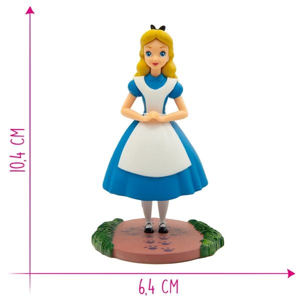 Produktbild: Walt Disney Alice im Wunderland