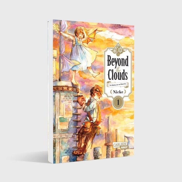 Produktbild: Beyond the Clouds 1