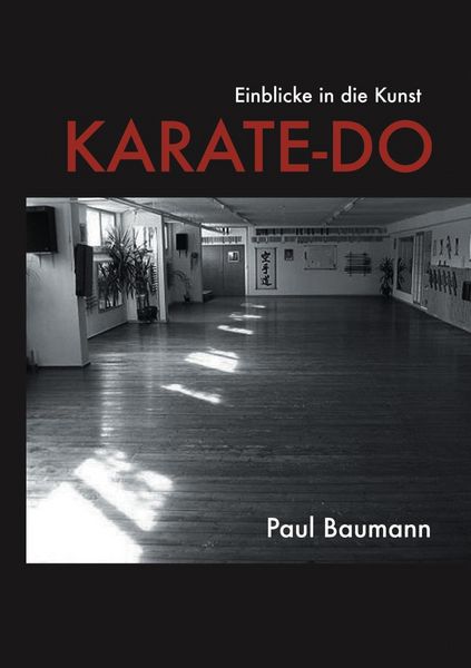 Produktbild: Einblicke in die Kunst Karate-Do