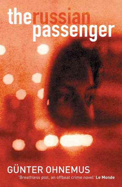 Produktbild: The Russian Passenger