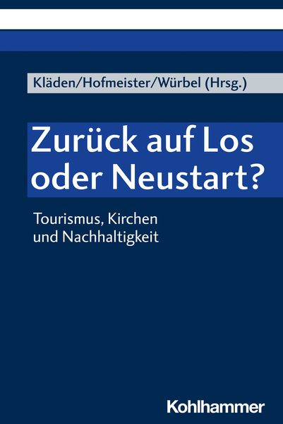Produktbild: Zur&uuml;ck auf Los oder Neustart?