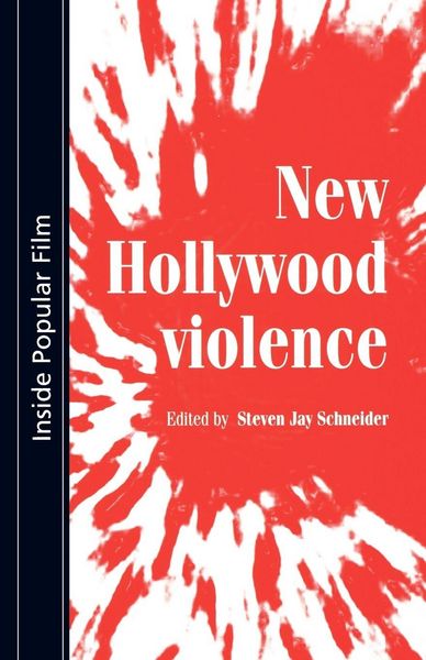 Produktbild: New Hollywood violence