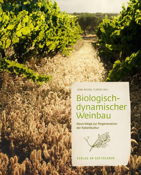 Produktbild: Biologisch-dynamischer Weinbau