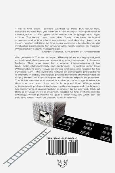 Produktbild: Passed Over in Silence. on Wittgenstein's Tractatus and Its System