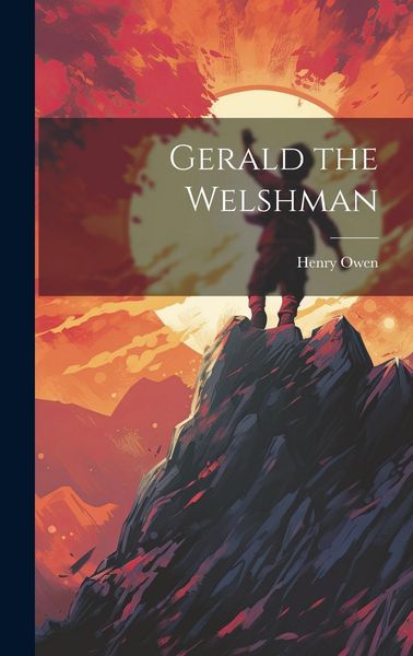 Produktbild: Gerald the Welshman