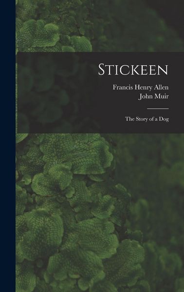 Produktbild: Stickeen