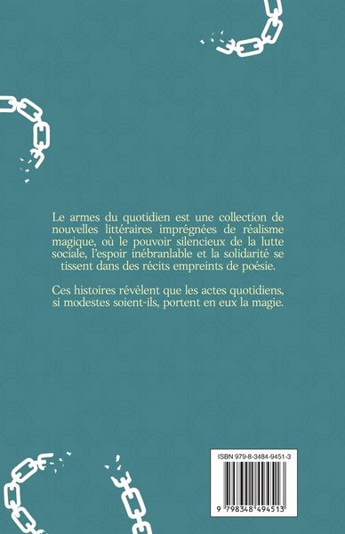 Produktbild: Les Armes Du Quotidien