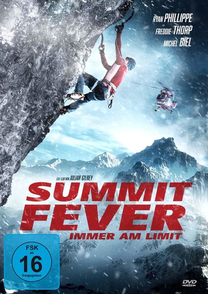 Produktbild: Summit Fever