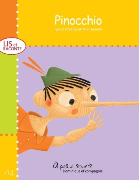 Produktbild: Pinocchio