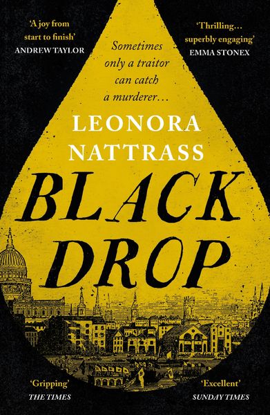 Produktbild: Black Drop