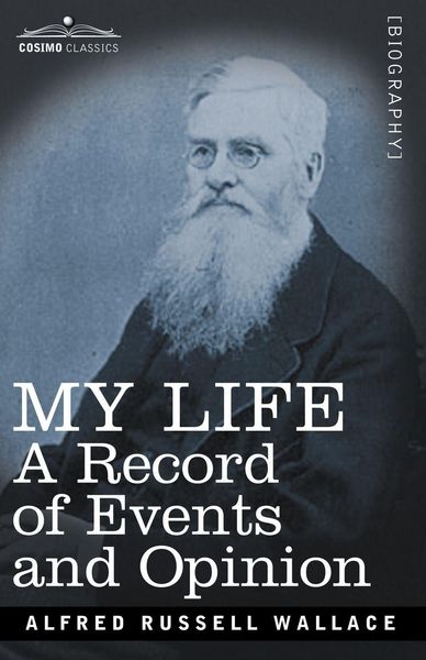 Produktbild: My Life