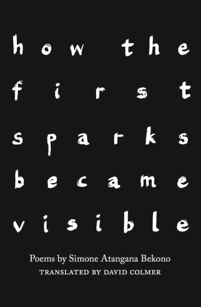 Produktbild: How the first sparks became visible