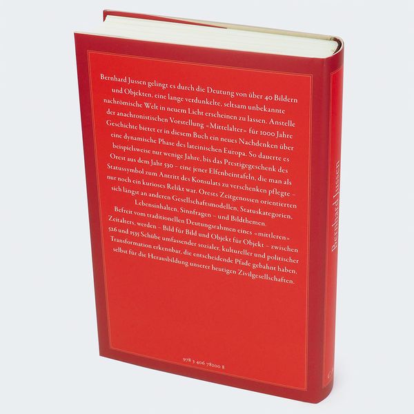 Produktbild: Das Geschenk des Orest