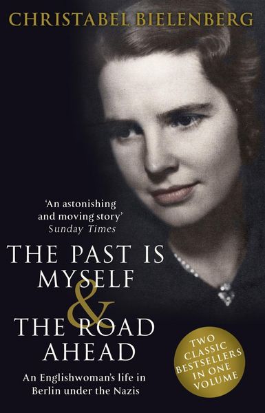 Produktbild: The Past is Myself & The Road Ahead Omnibus