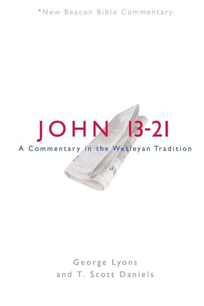 Produktbild: Nbbc, John 13-21