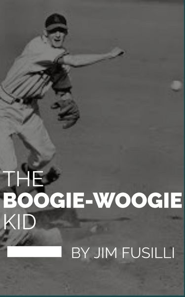 Produktbild: The Boogie-Woogie Kid
