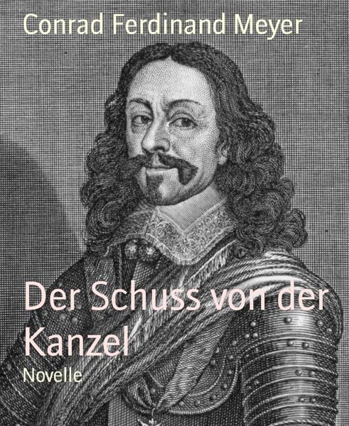 Produktbild: Der Schuss von der Kanzel