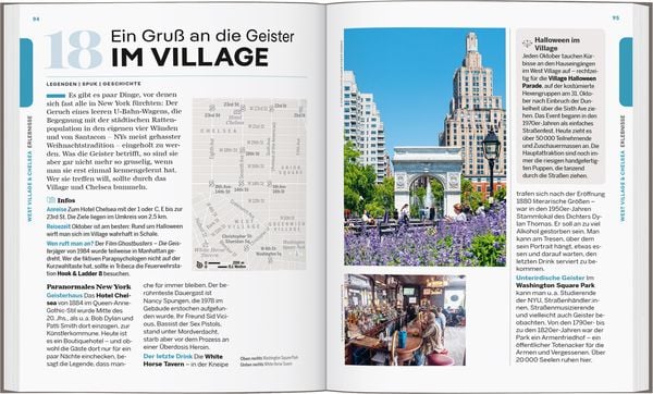 Produktbild: LONELY PLANET Reisef&uuml;hrer Entdecke New York