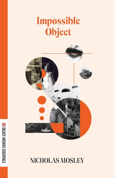 Produktbild: Impossible Object
