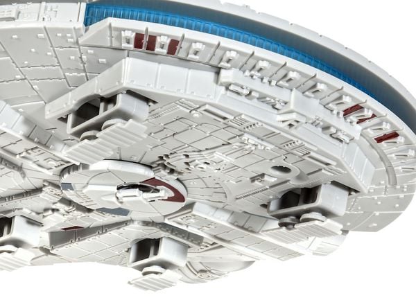 Produktbild: Revell 06566 Bausatz 1:164