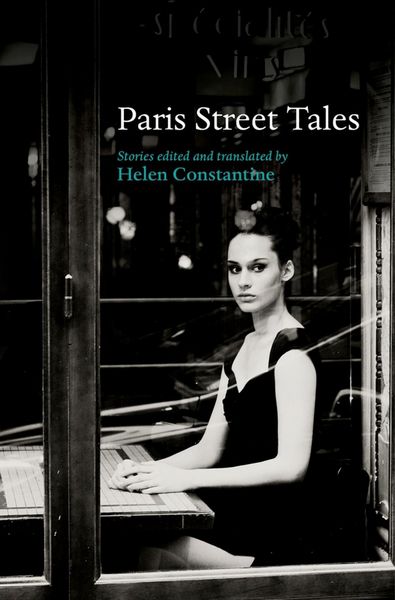 Produktbild: Paris Street Tales