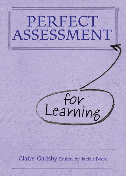 Produktbild: Perfect Assessment (for Learning)