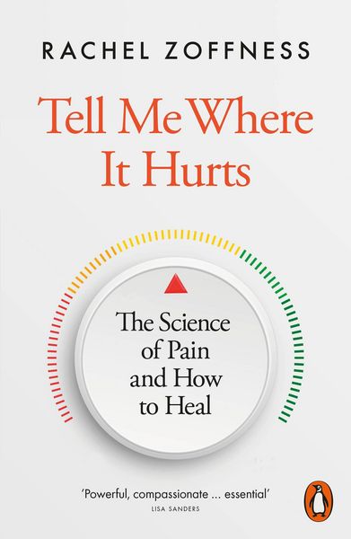 Produktbild: Tell Me Where It Hurts