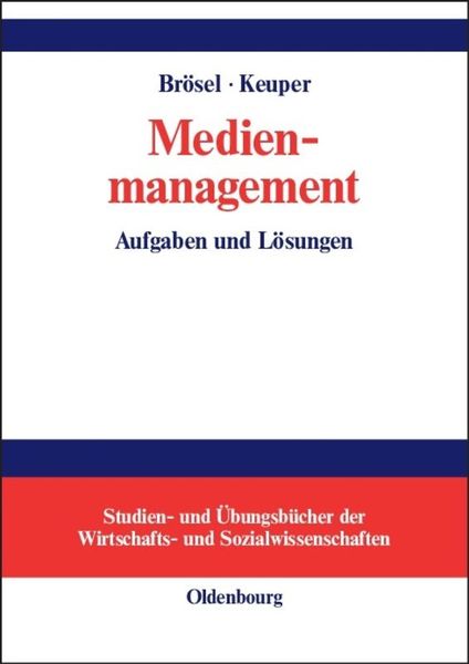 Medienmanagement