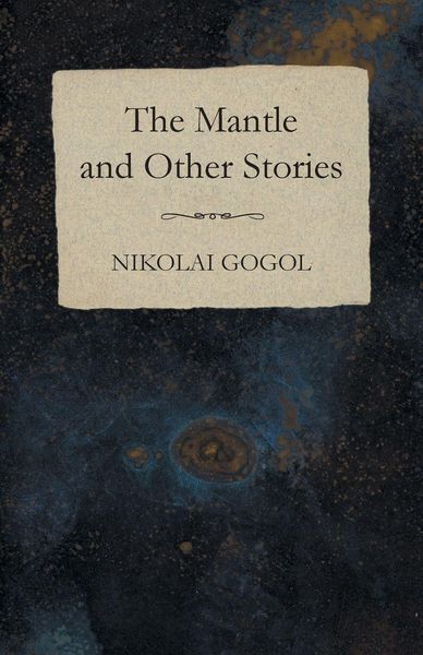 Produktbild: The Mantle and Other Stories