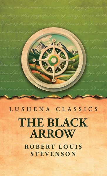 Produktbild: The Black Arrow
