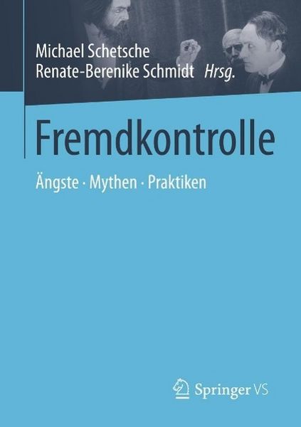 Produktbild: Fremdkontrolle