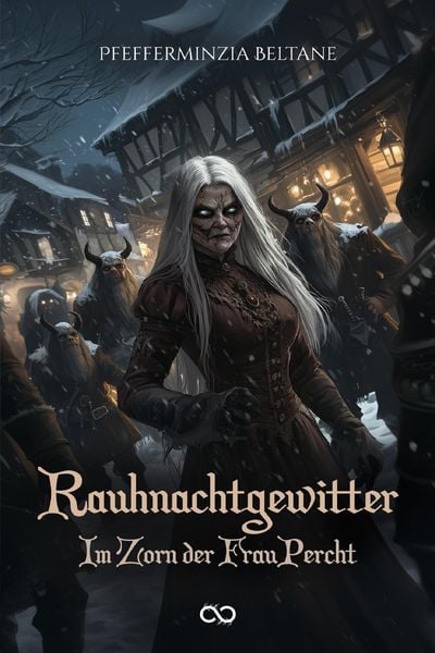 Produktbild: Rauhnachtgewitter
