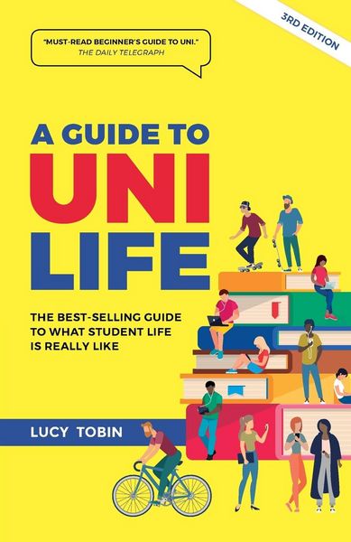 Produktbild: A Guide to Uni Life