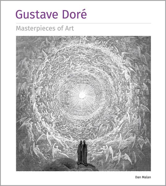 Produktbild: Gustave Dore Masterpieces of Art