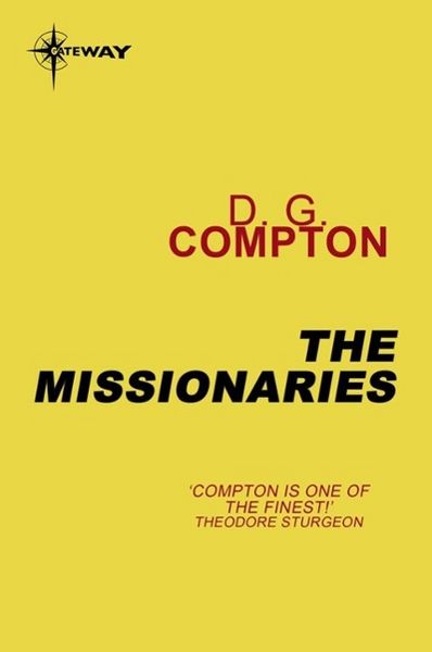 Produktbild: The Missionaries