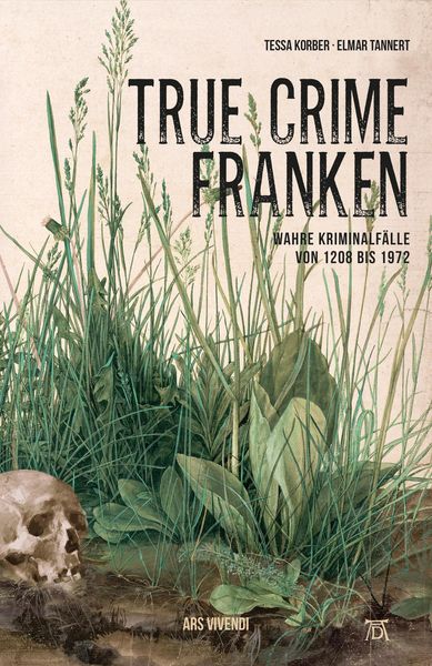 Produktbild: True Crime Franken