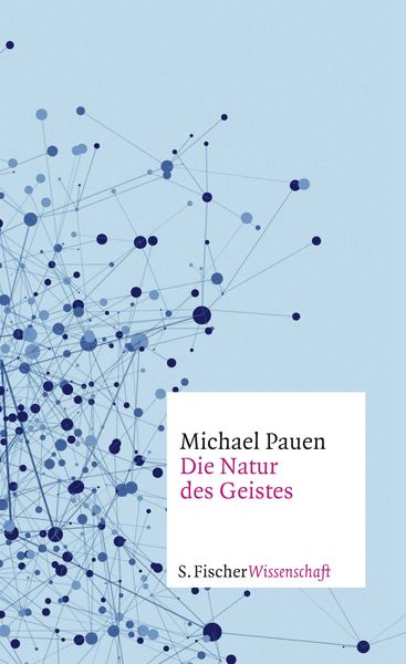 Produktbild: Die Natur des Geistes