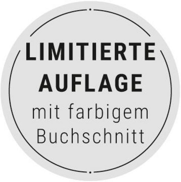 Produktbild: Palace of Ink & Illusions, Band 1 - Der Kuss der Muse (signierte Ausgabe)