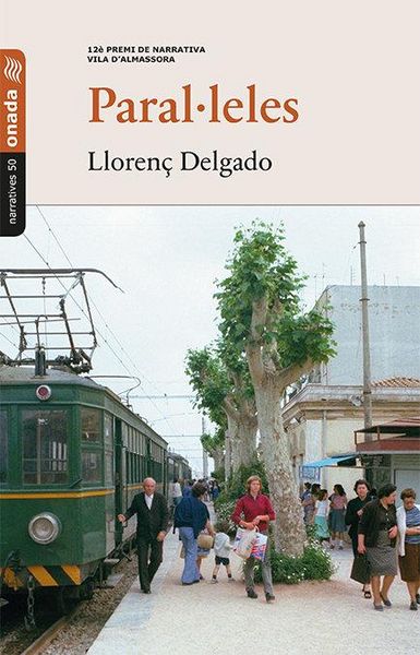 Produktbild: Paral&middot;leles