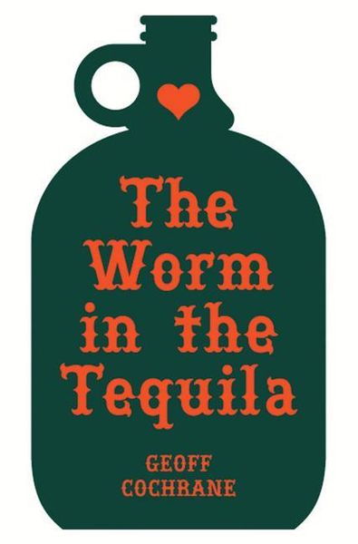 Produktbild: The Worm in the Tequila