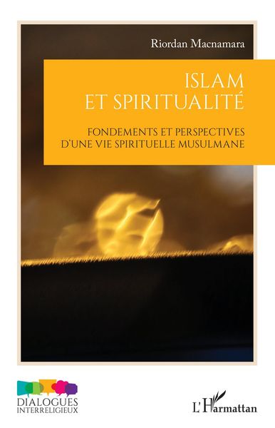 Produktbild: Islam et spiritualit&eacute;