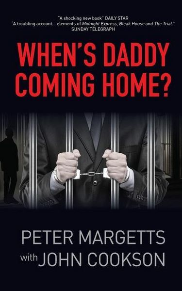 Produktbild: When's Daddy Coming Home?