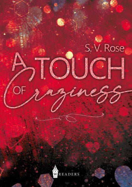 Produktbild: A Touch of Craziness