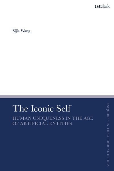 Produktbild: The Iconic Self