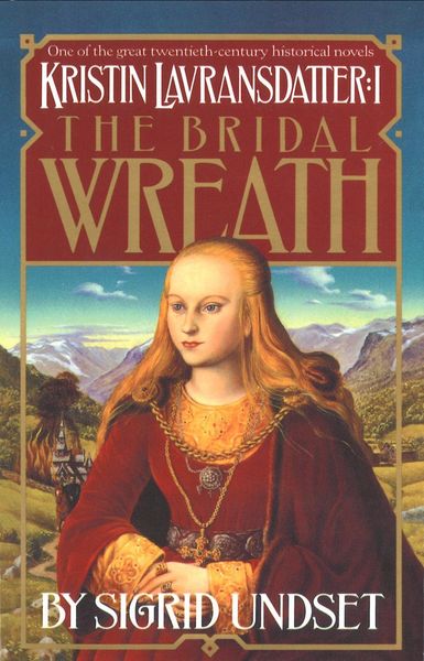 Produktbild: The Bridal Wreath