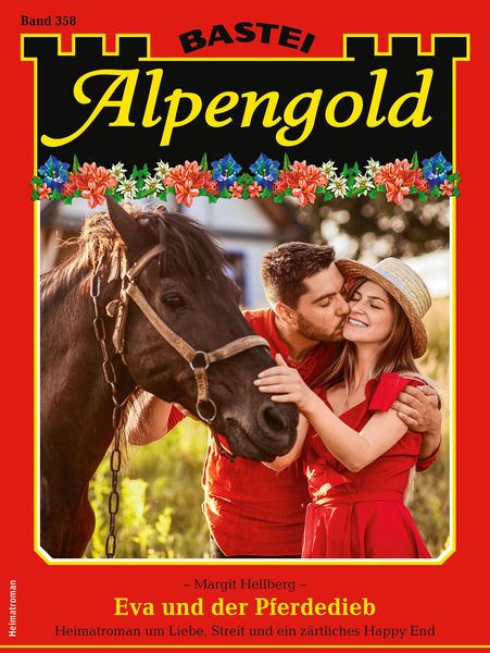 Produktbild: Alpengold 358