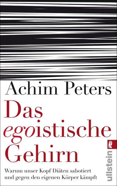 Produktbild: Das egoistische Gehirn