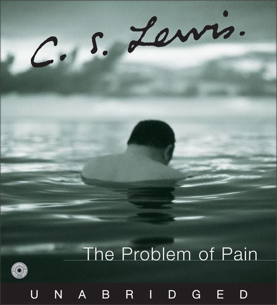 Produktbild: The Problem of Pain